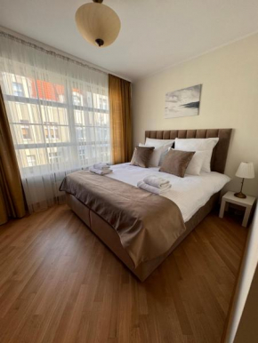 Apartament nadmorski Dagmara